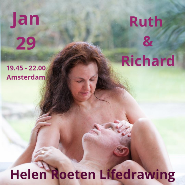 Ruth and Richard